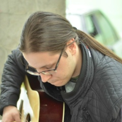 Алексей Некрасов, 23.12.1990, Одесса