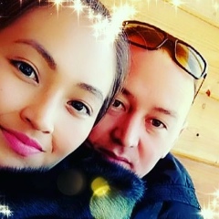 Zhadyra Tumenbayeva, 06.08, Алматы