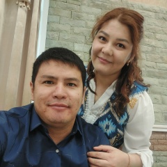 Лаззат Узакбаева, 16.11.1990, Темиртау