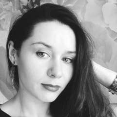 Станислава Каминская, 27.10, Краматорск