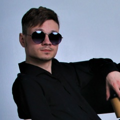 Максим Бадьянов, 20.01.1994, Москва