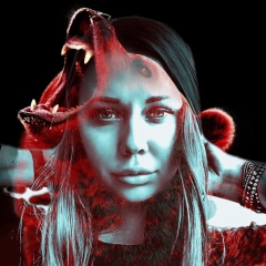 Олеся Зинакова, 09.05, Санкт-Петербург