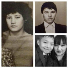 Аманатгуль Исмаилова, 17.12.1990, Актобе