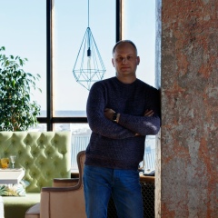 Илья Михайлов, 22.12.1978, Владимир