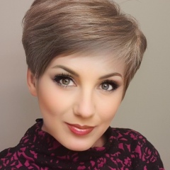 Галина Евдокимова, 24.02.1974, Алматы
