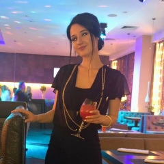 Сабина Файнштейн, 07.04, Самара