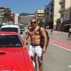 Роман Киселёв, 04.09.1969, Тверь