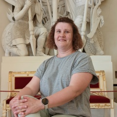 Надежда Толкачева, 04.02, Томск