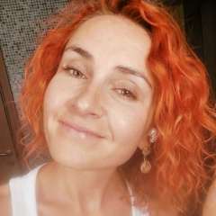 Мария Бура, 09.06.1985, Москва