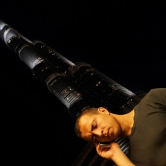 Данила Рогов, 30.05.1985, Новосибирск