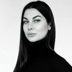 Алина Заборовская, 19.05, Екатеринбург