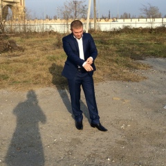 Зелимхан Яхъяев, 03.01, Аргун