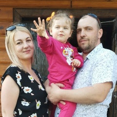 Екатерина Кудрявцева, 26.05.1991, Высокое