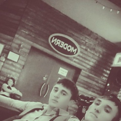 Мага-Эльсултанов Эльсултанов