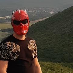 Виталий Владимир, 31.07, Севастополь