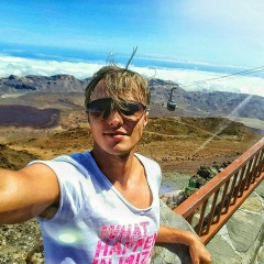 Артем Головашкин, 04.07, Одесса