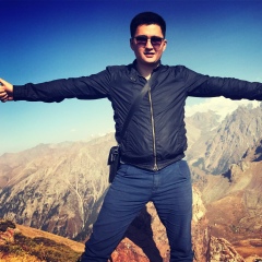 Бейбит Zh, 19.02.1986, Алматы