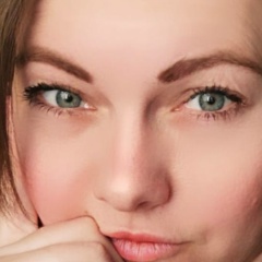 Юлия Ткачёва, 25.09, Майский