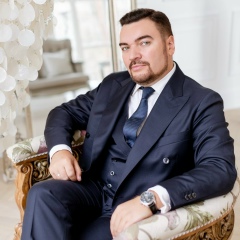 Валерий Маринцев, 25.05, Москва