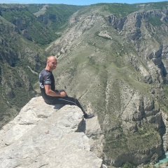 Сергей Курепин, 27.02, Лабытнанги