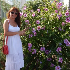 Леонила Погорелая, Конотоп