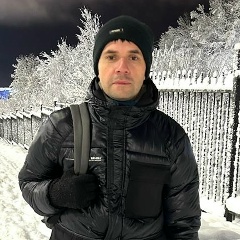 Вячеслав Викулов, 23.08.1983, Мурманск