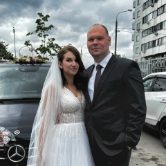 Ульяна Игоревна, 21.07, Москва