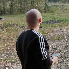 Олег Рудаков, 04.02, Санкт-Петербург