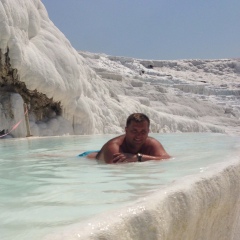 Олег Петренко