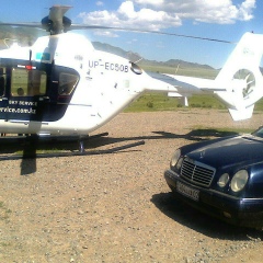 Еркебулан Кадыров, 25.01