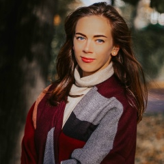 Олеся Овчинникова, 27.03.1989, Санкт-Петербург