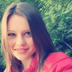 Ирина К, 22.04.1993, Раменское