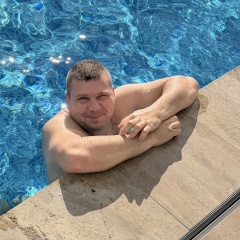 Влад Хованский, 31.03.1995, Симферополь