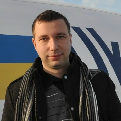 Михаил Фомин, 18.03.1985, Москва