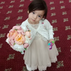 Saltanat Jirenbai, 31.01.1994, Алматы