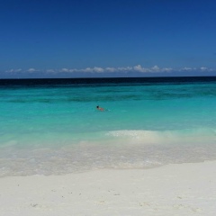 Рита Кацимон, Санкт-Петербург