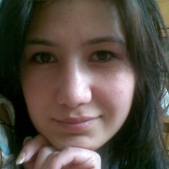 Айгуль Баткенова, 29.11.1989, Павлодар