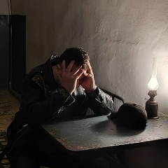 Евгений Василенко, 06.11
