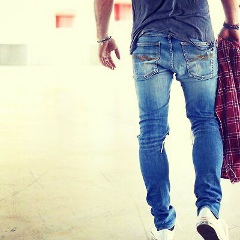 Виталик Московкин