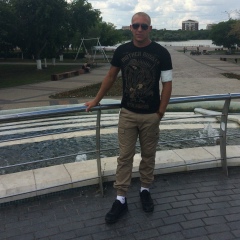 Паша Семизаров