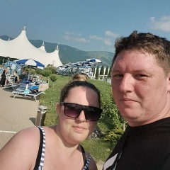 Павел Слесаренко, Новоуральск