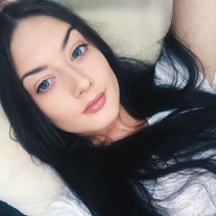 Екатерина Фурсова, 08.03