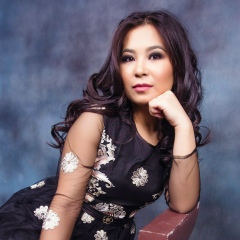 Айсулу Шакирова, 20.04, Актау