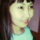 Лайля Алиева, 11.10.1991, Кызылорда