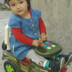 Zulya Iminzhanova, 07.12.1991, Алматы