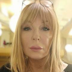 Ольга Михайлова, 07.09, Санкт-Петербург