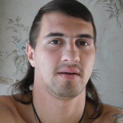 Никита Терещенко, 14.09, Днепр (Днепропетровск)