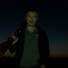 Берик Утеуов, 29.01.1983, Атырау