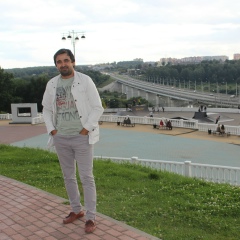 Мах Мах, Калуга