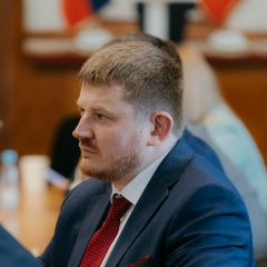 Михаил Крюков, 15.05.1987, Москва